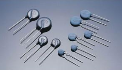 热敏电阻的原理和作用