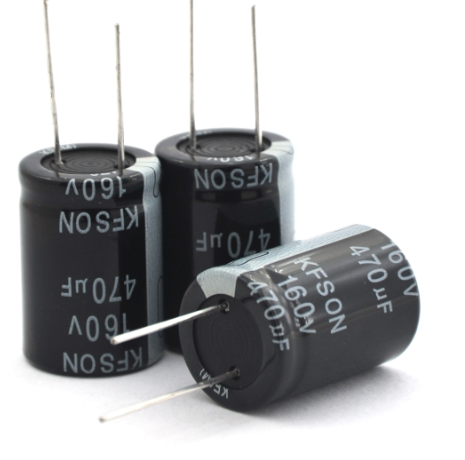 直流电容接反会怎么样