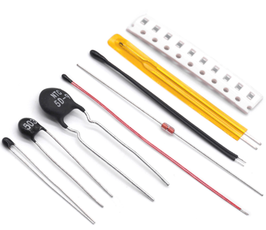 热敏电阻在生活中的应用