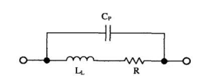 什么是电阻的高频特性